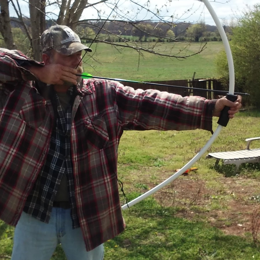 Mike Helton Survival and Prepping