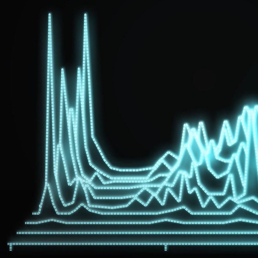 Spectral Display