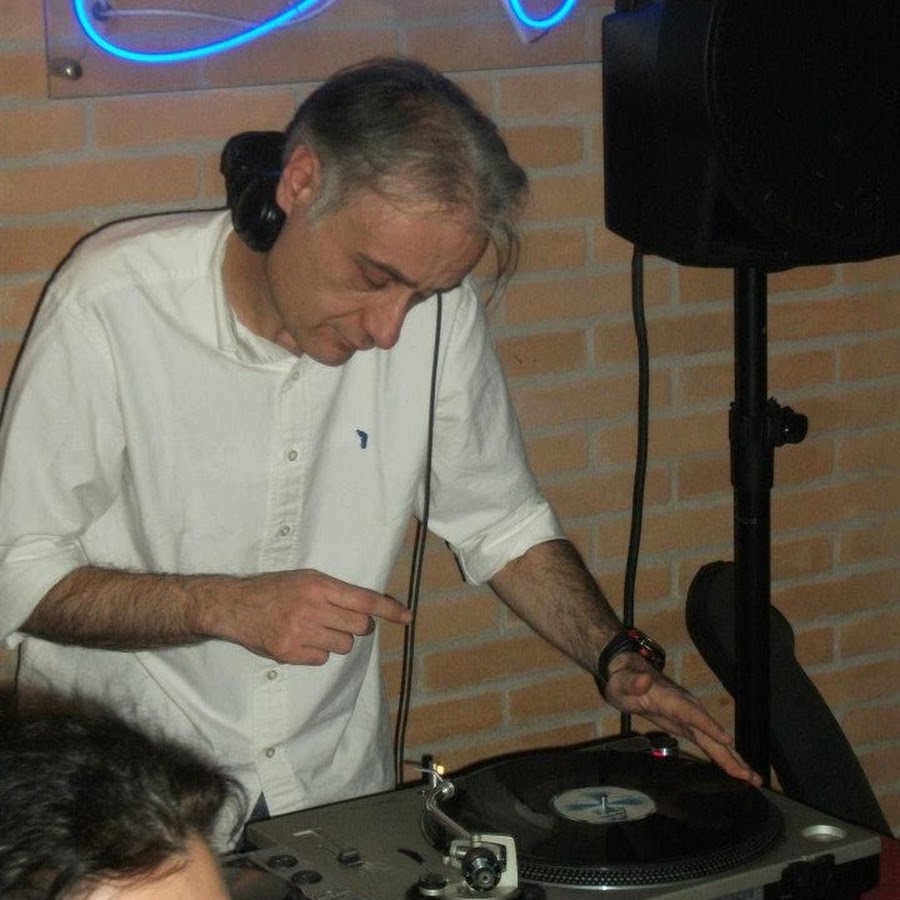 Antonio Lusi