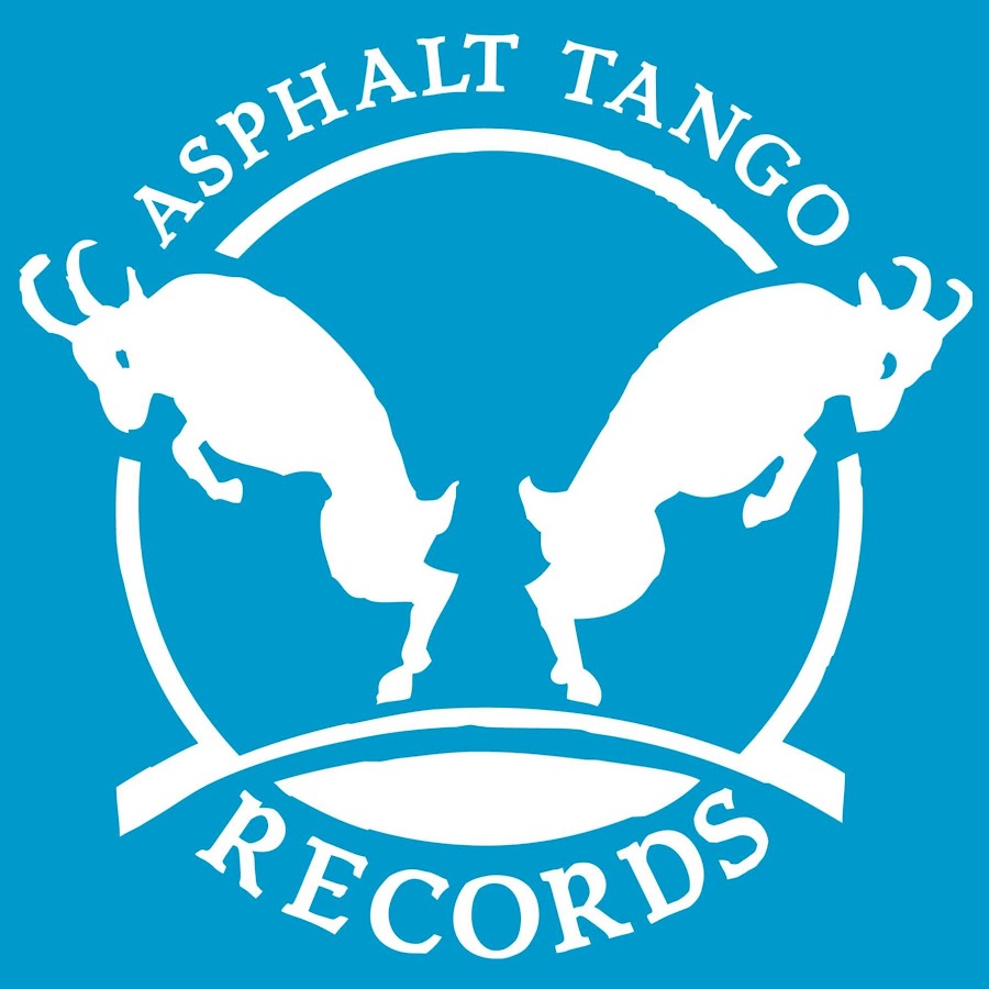 Asphalt Tango Records