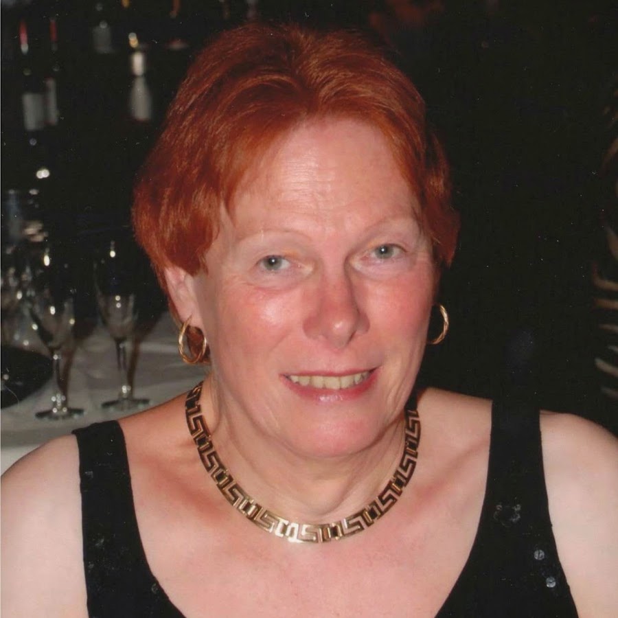 Jayne Anne Strutt