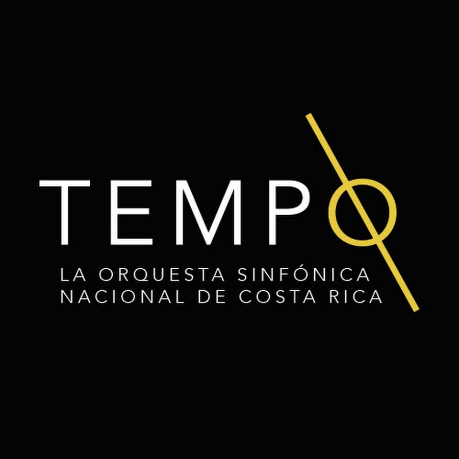 Tempo La Orquesta Sinfónica Nacional de Costa Rica