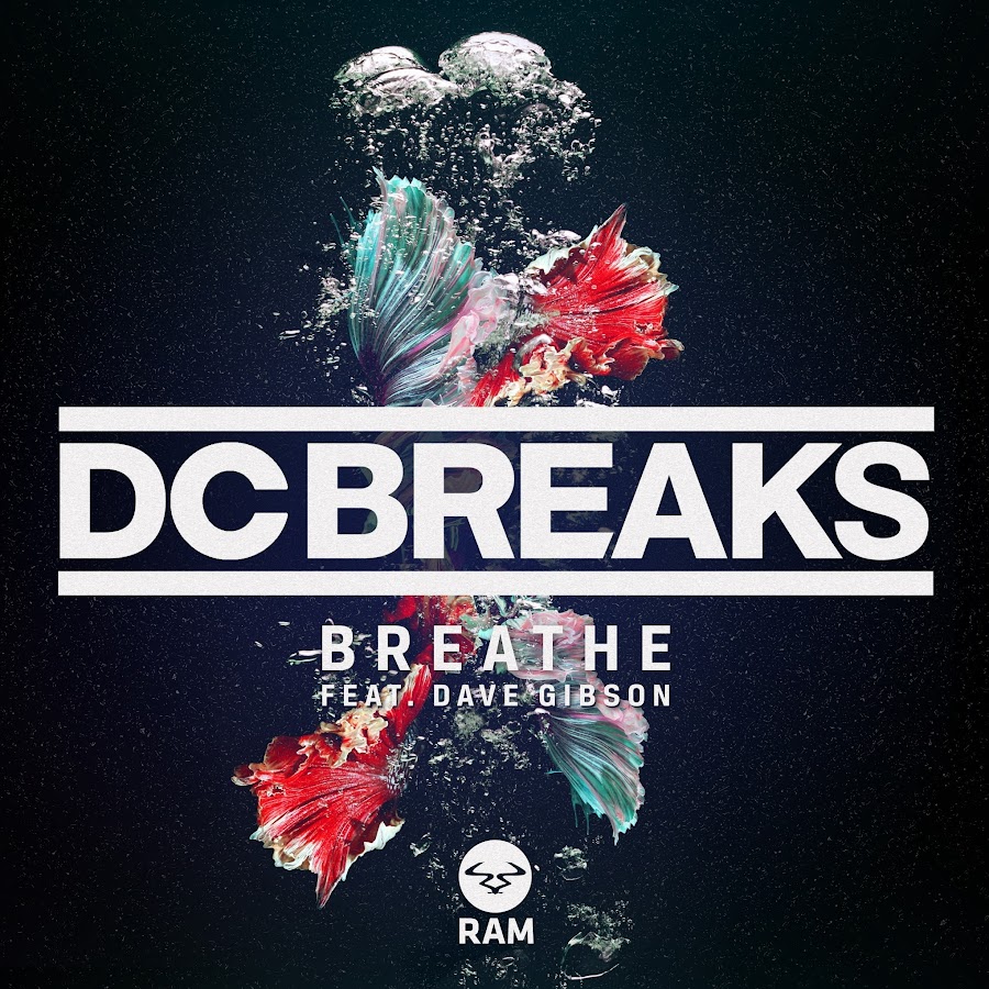 DCBreaksVEVO