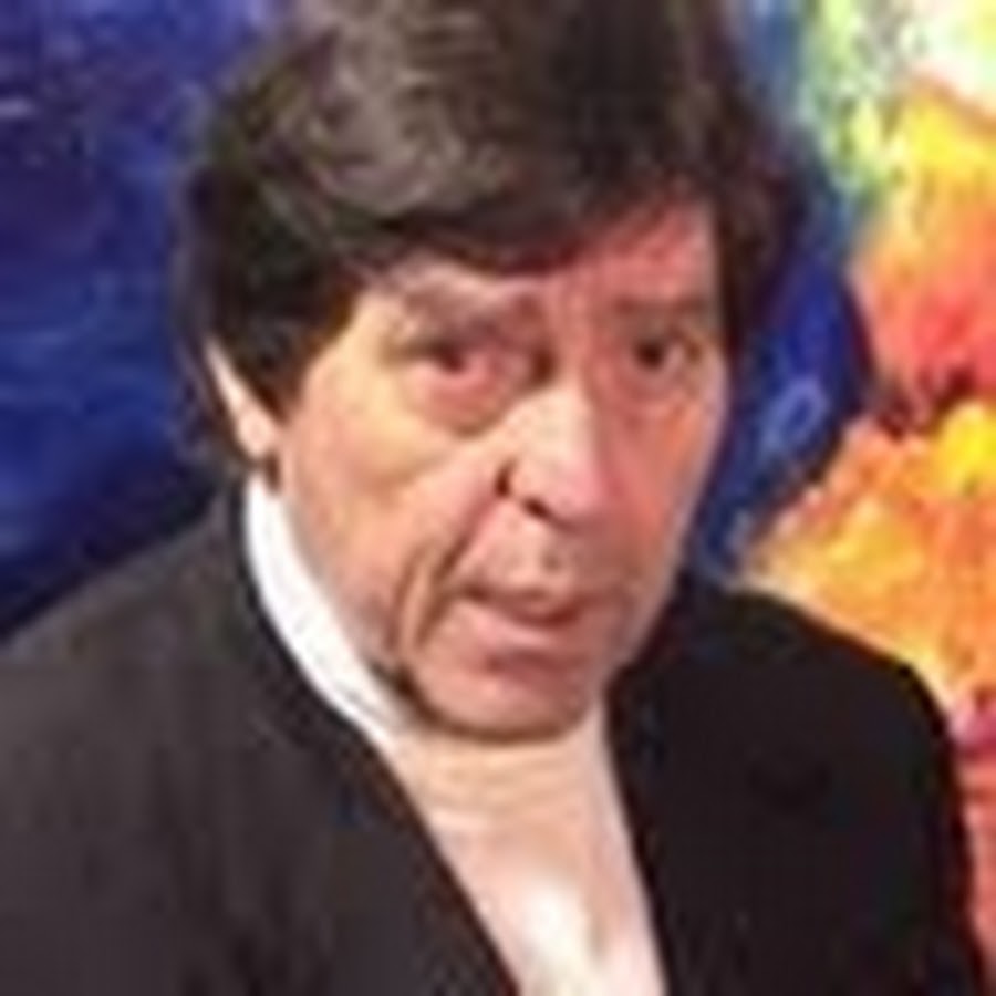 Anthony Hilder