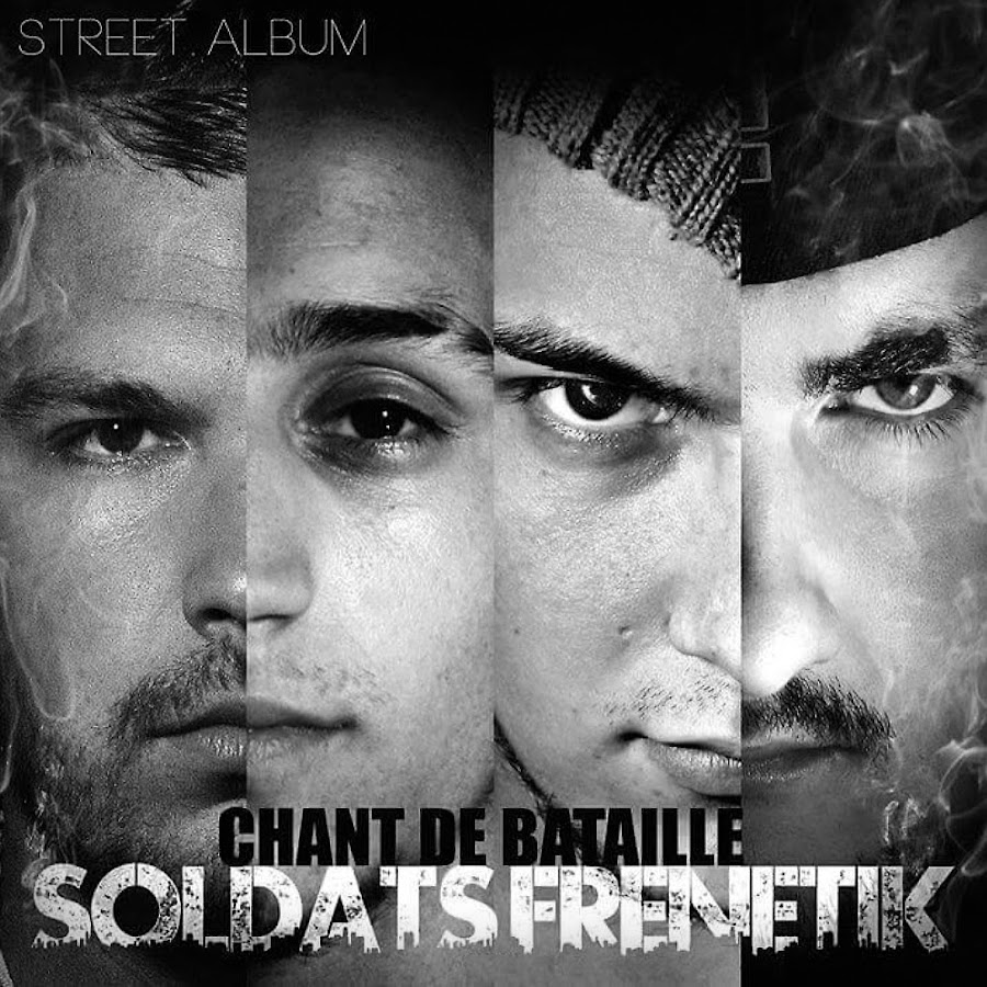 Soldats Frenetik
