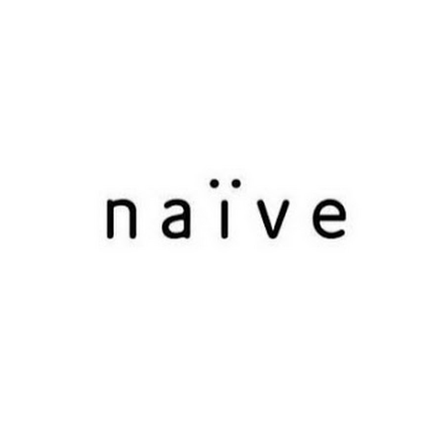 naïve playlist