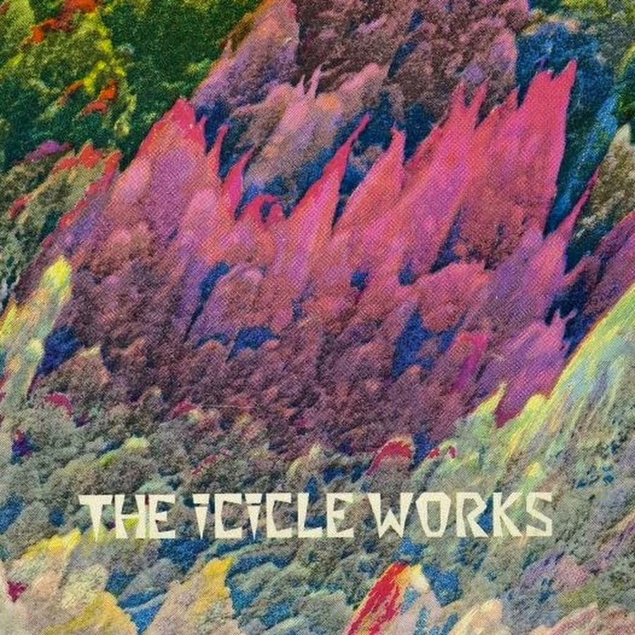 IcicleWorker