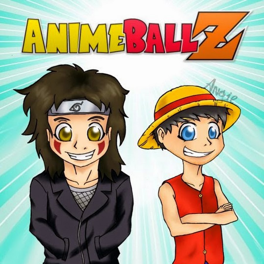 AnimeBallZ
