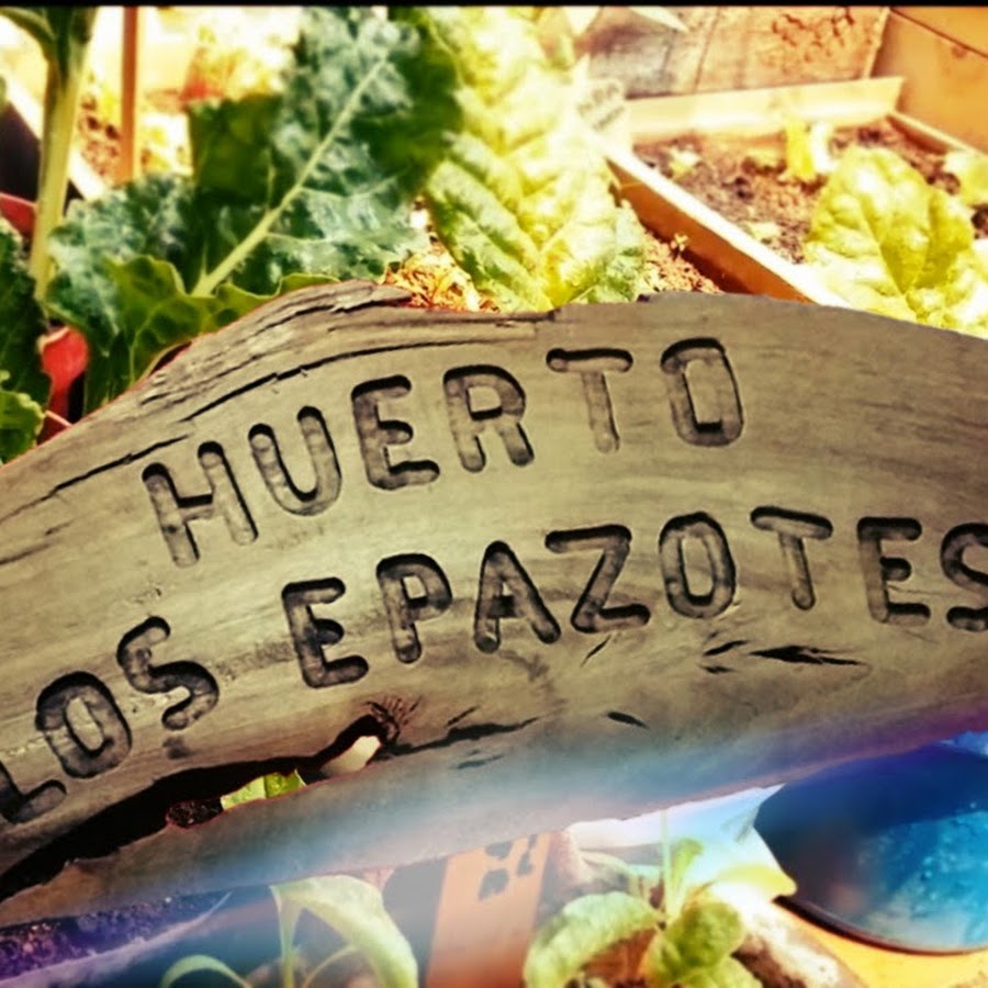 Huerto los epazotes