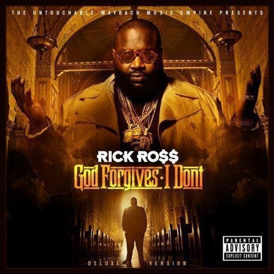 MaybachMusicEHH