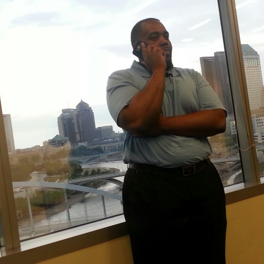 Larry B. Hawkins Jr. (Hawk)