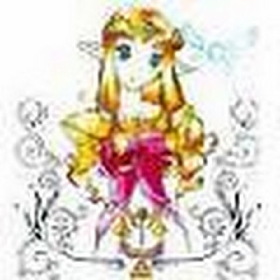 HylianxPrincess