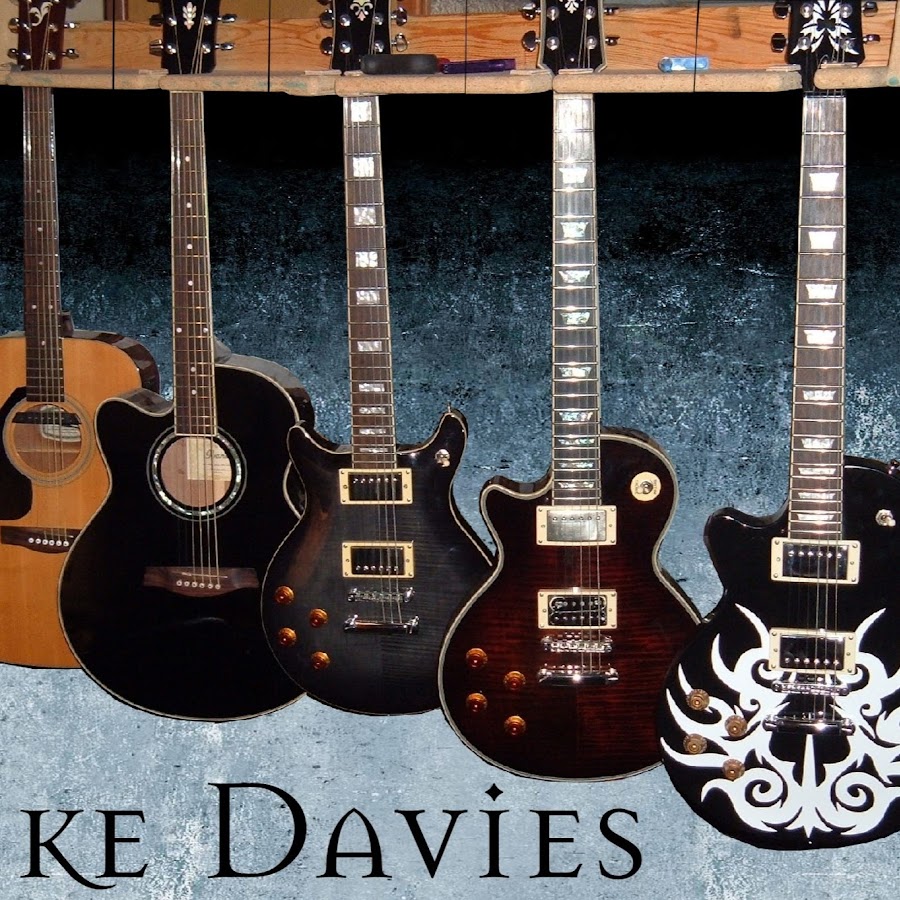 Mike Davies (GrundenSoundLabs)