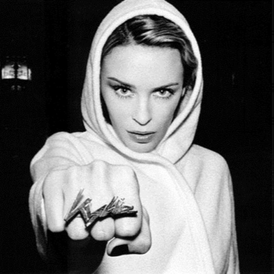 Kylie Minogue