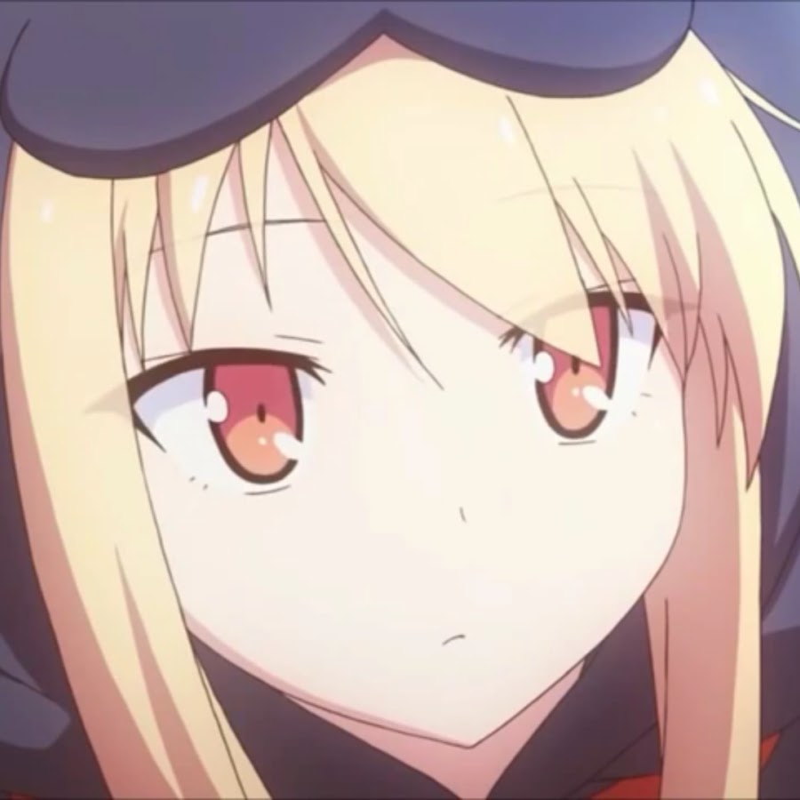 Insan Senpai