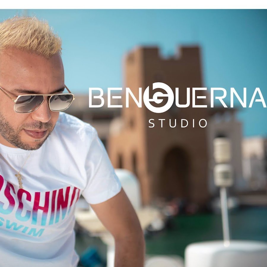 Housseyn Benguerna