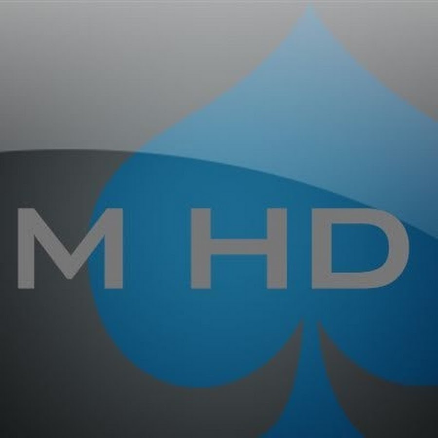 MODD3RxHD