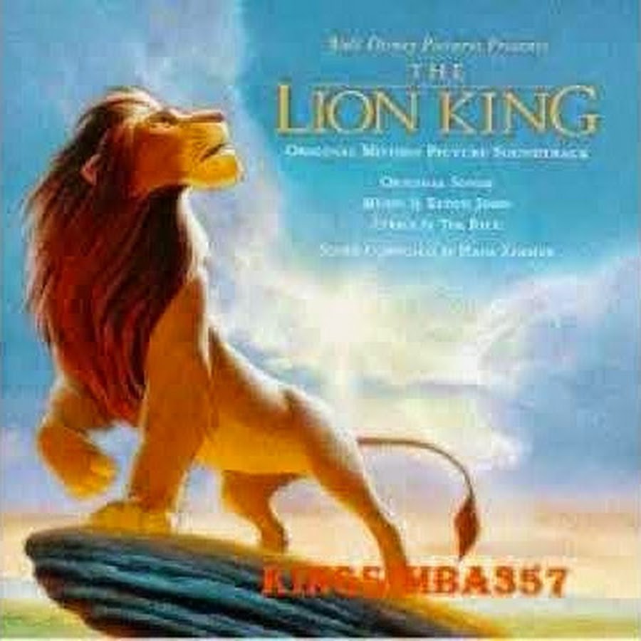 Kingsimba357