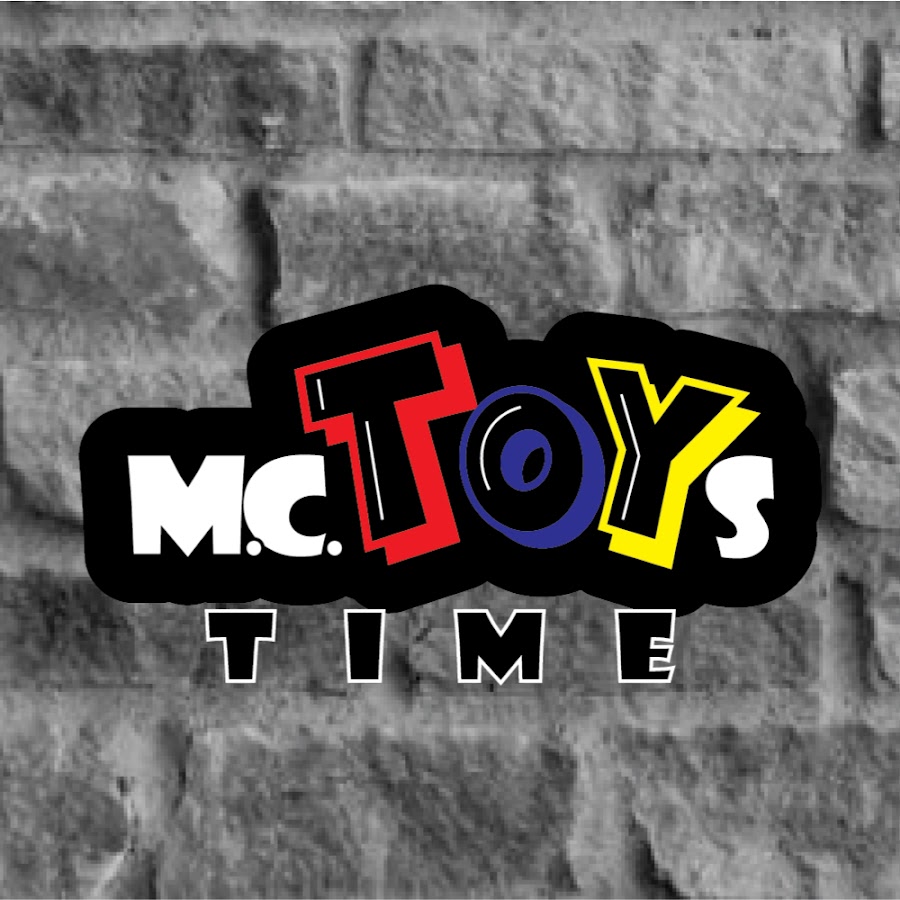 MC Toys Time