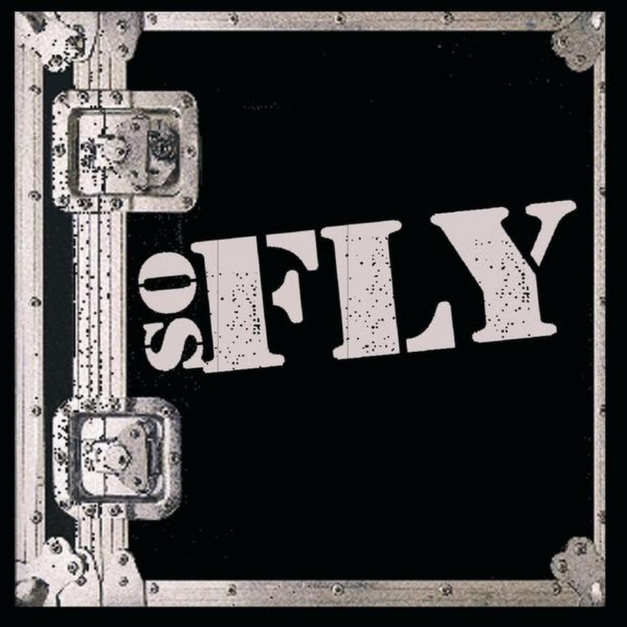 SoflyMusicHQ