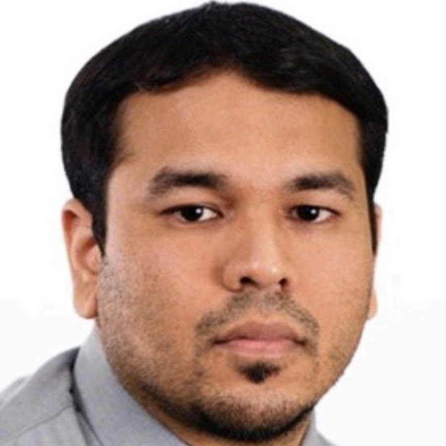 Veeresh Ramsaroop