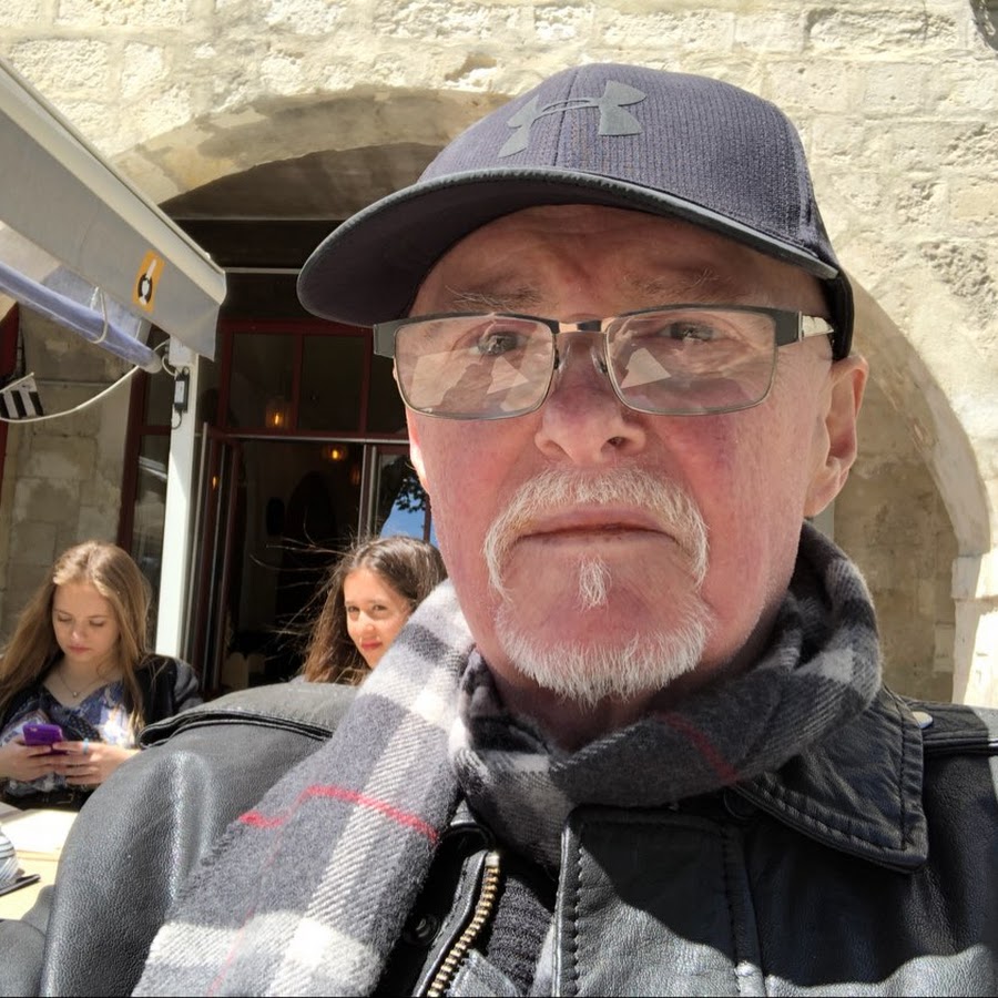 Pierre Bouchard