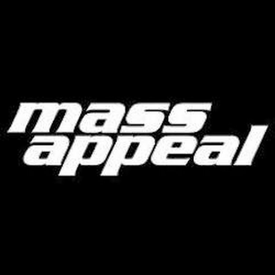 Mass Appeal Records