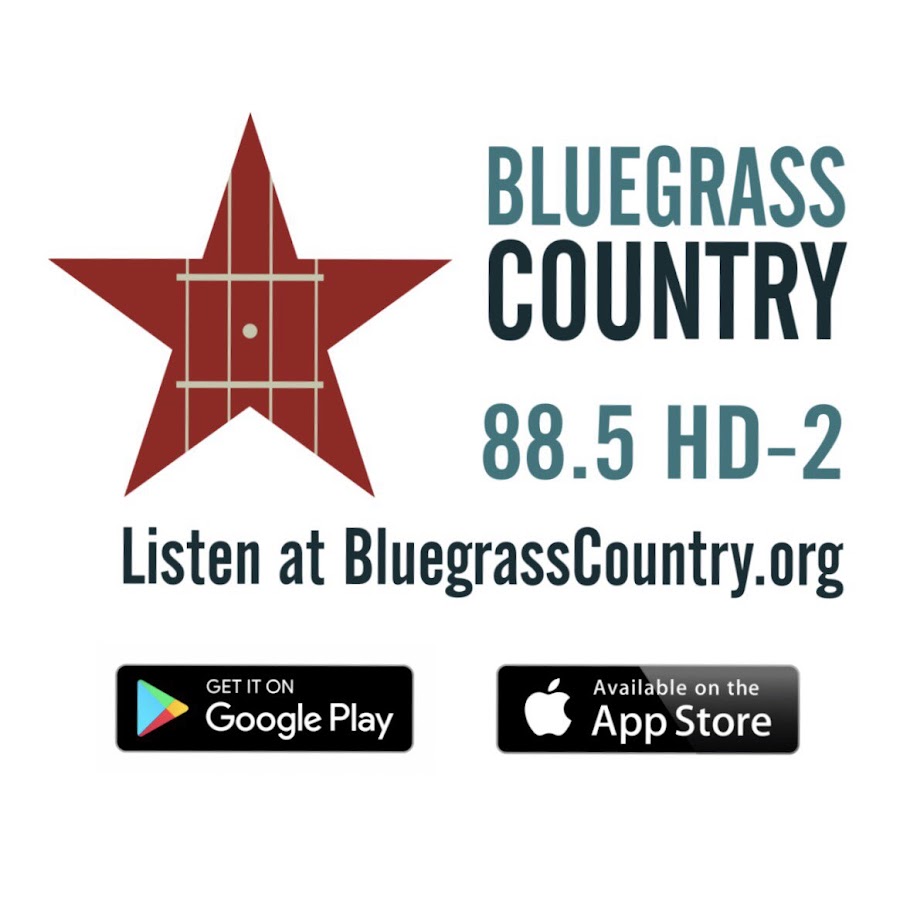 Bluegrass Country Radio
