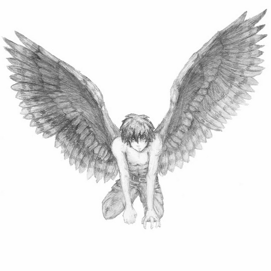 AnAngelBoy