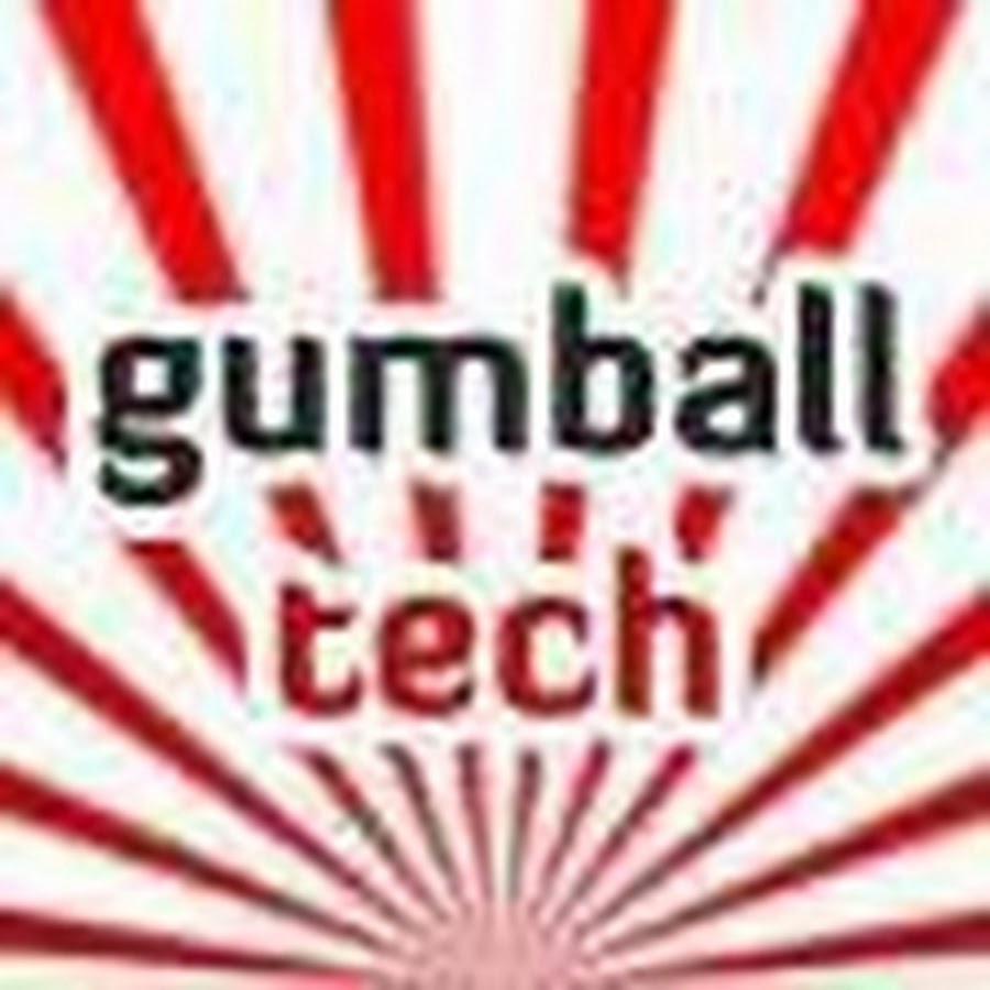 gumballtech