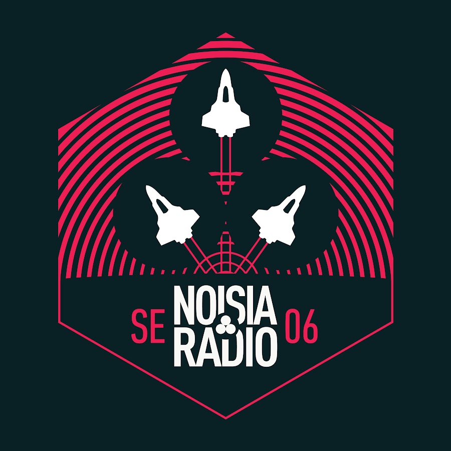 Noisia Radio