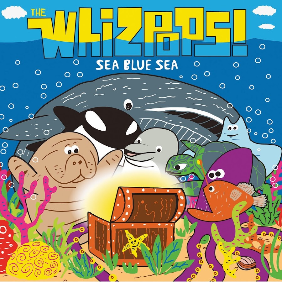The Whizpops