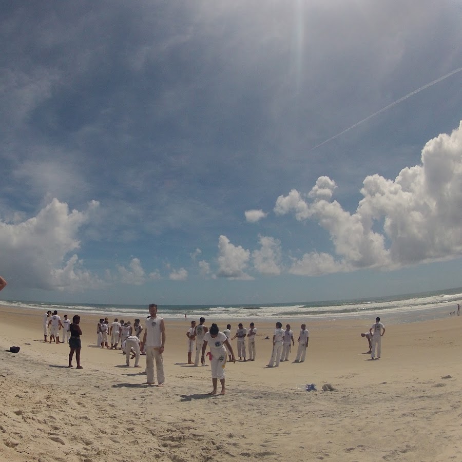 Capoeira Inspiration