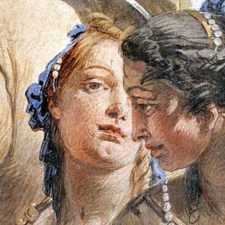 Ispirazione Barocca