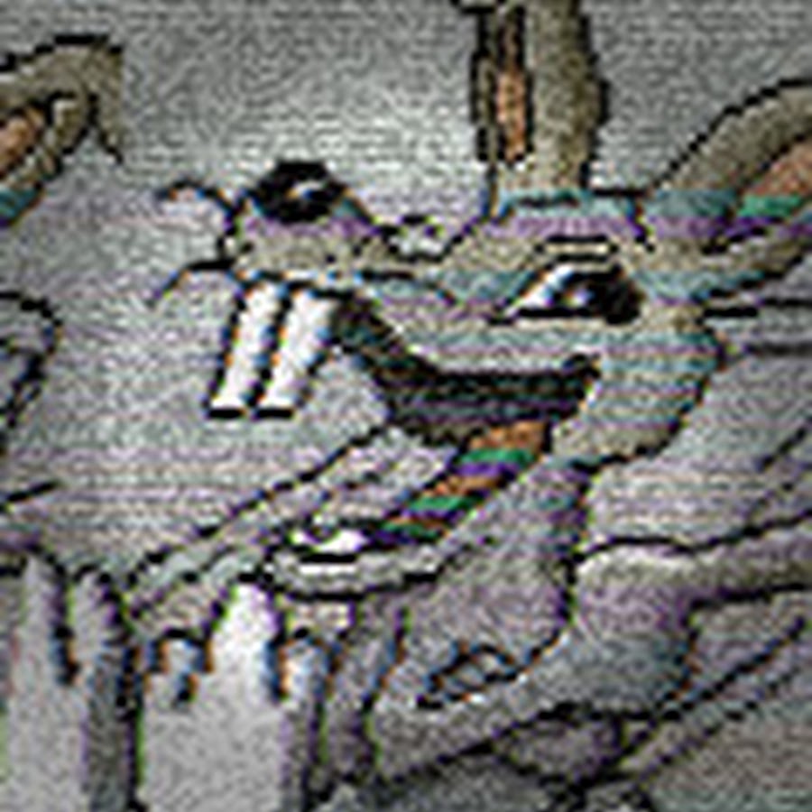 Super Bunnyhop Second Channel
