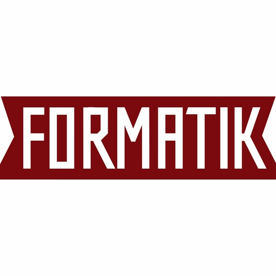 Formatik Records (Format:B)