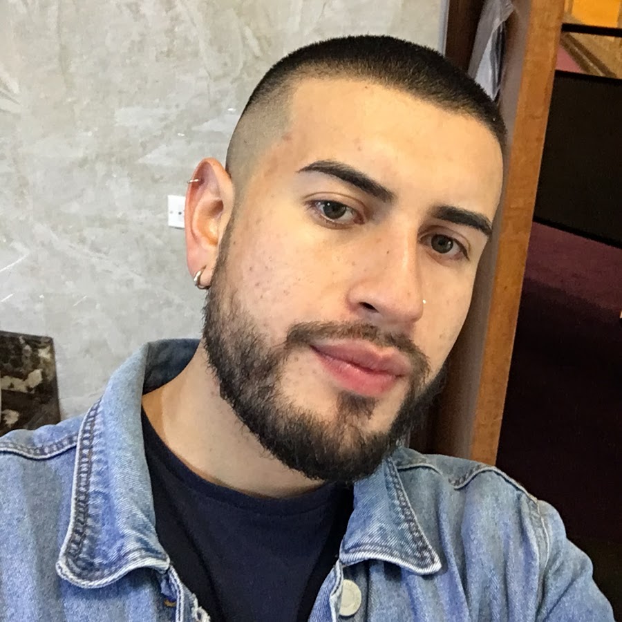 Daniel González