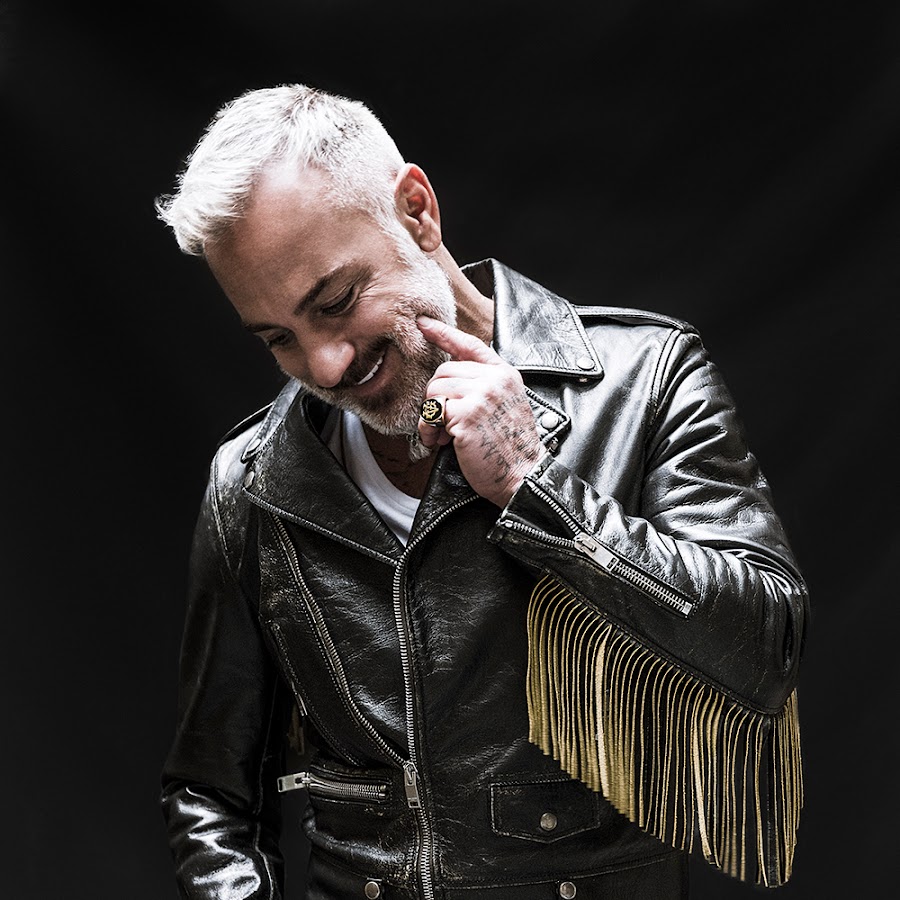 Gianluca Vacchi