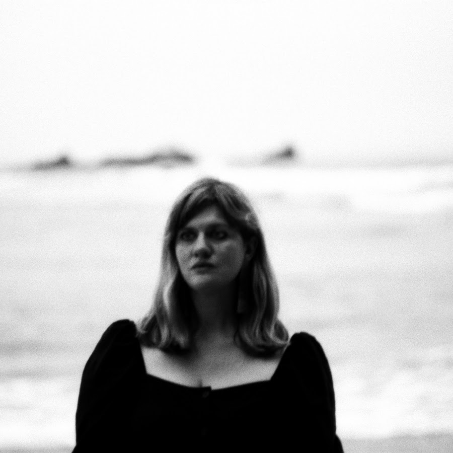 Mary Lattimore
