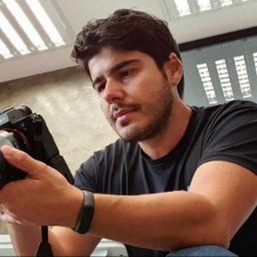 Ricardo Carvalheiro