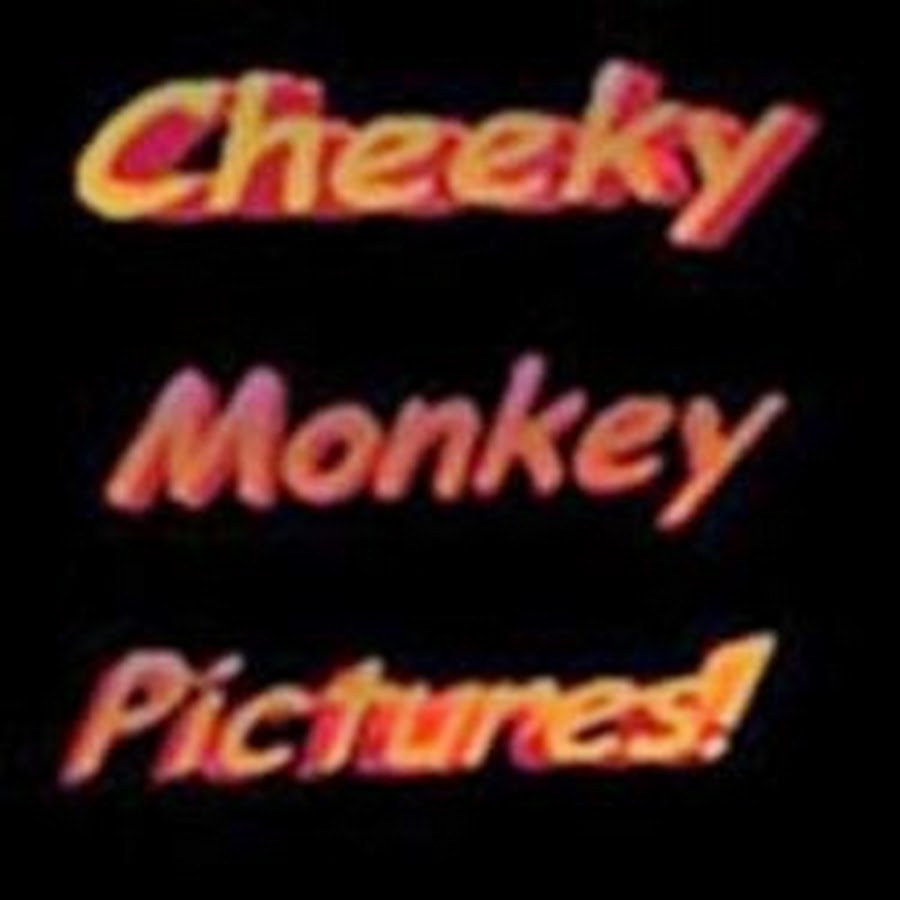 Cheeky Monkey Pictures!