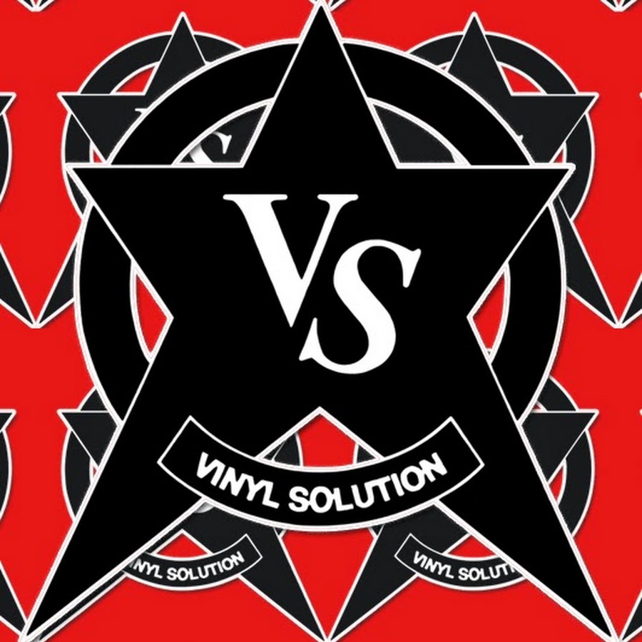 VinylSolutionRecords