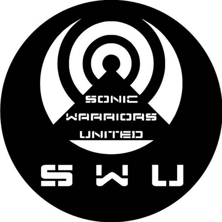 SONICWARRIORSUNITED