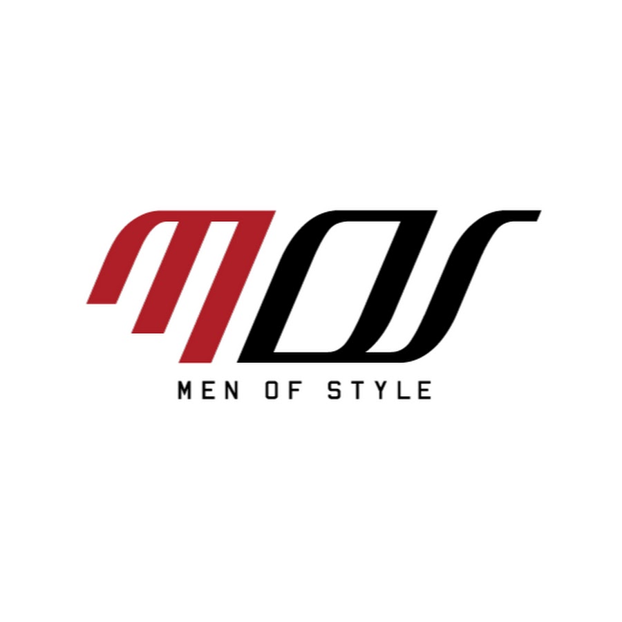 Men Of Style