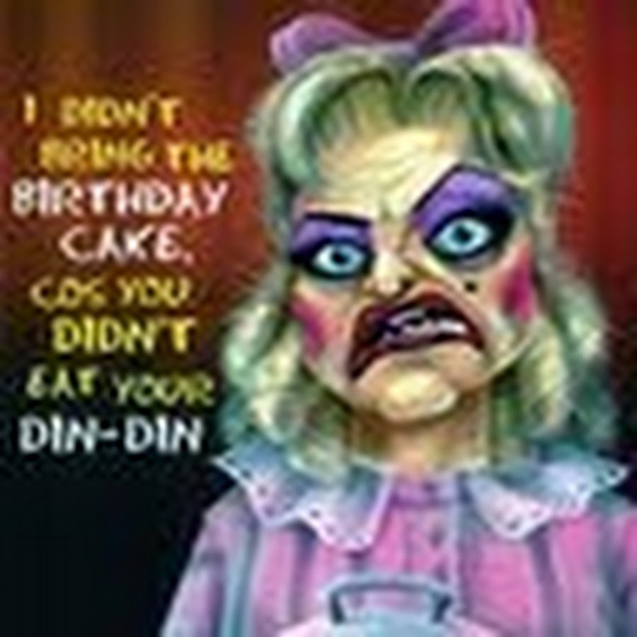 Baby Jane Hudson