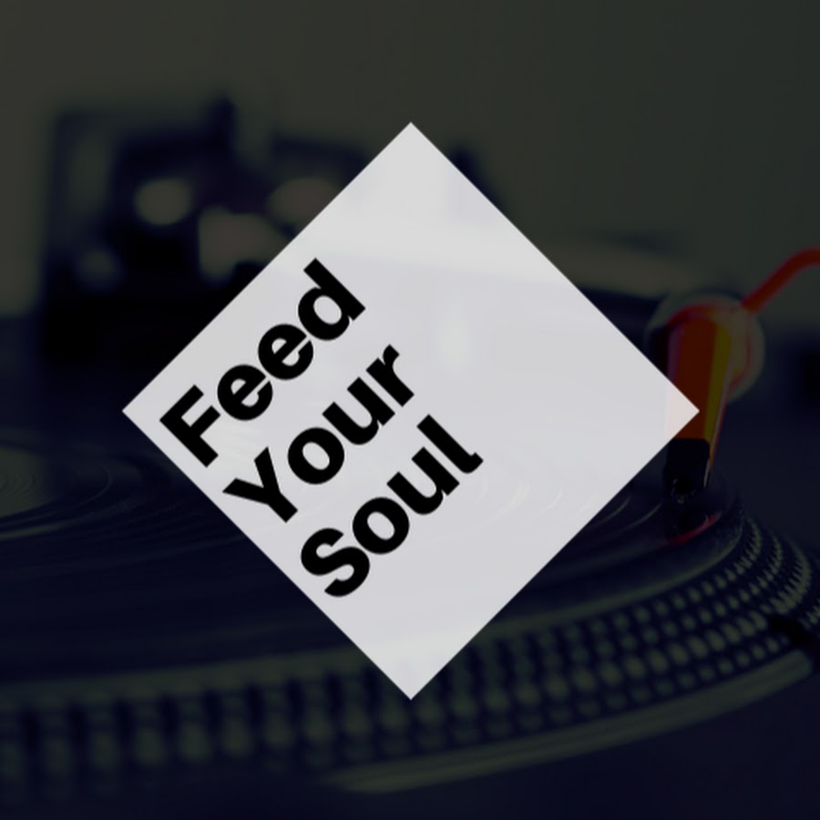 Feed Your Soul