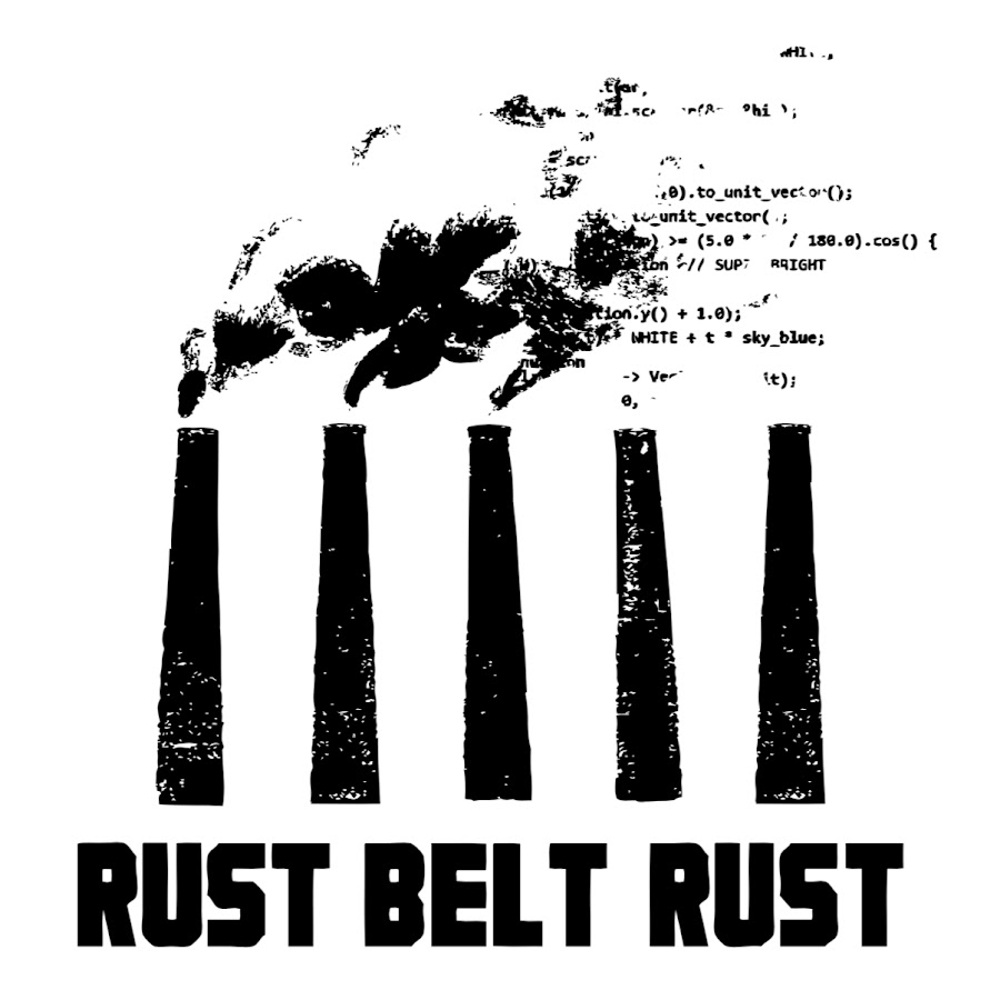 Rust Belt Rust Conference