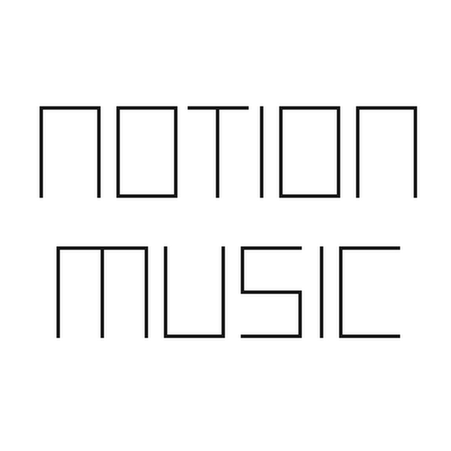 Notion Music