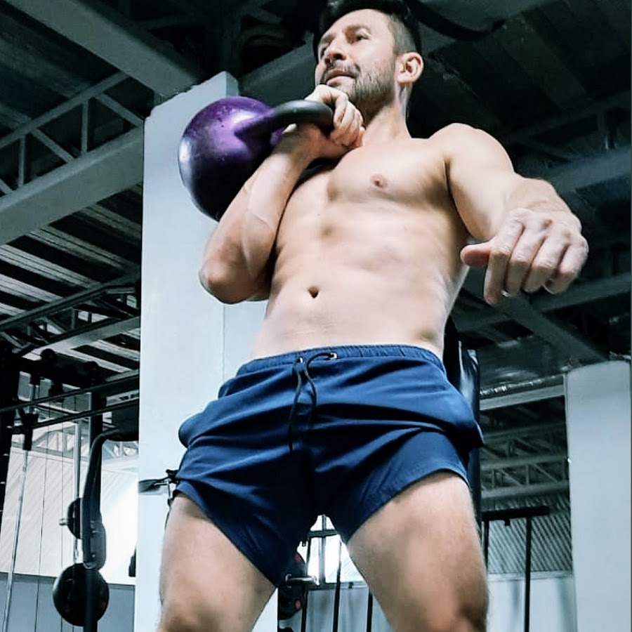Joao Capoeira