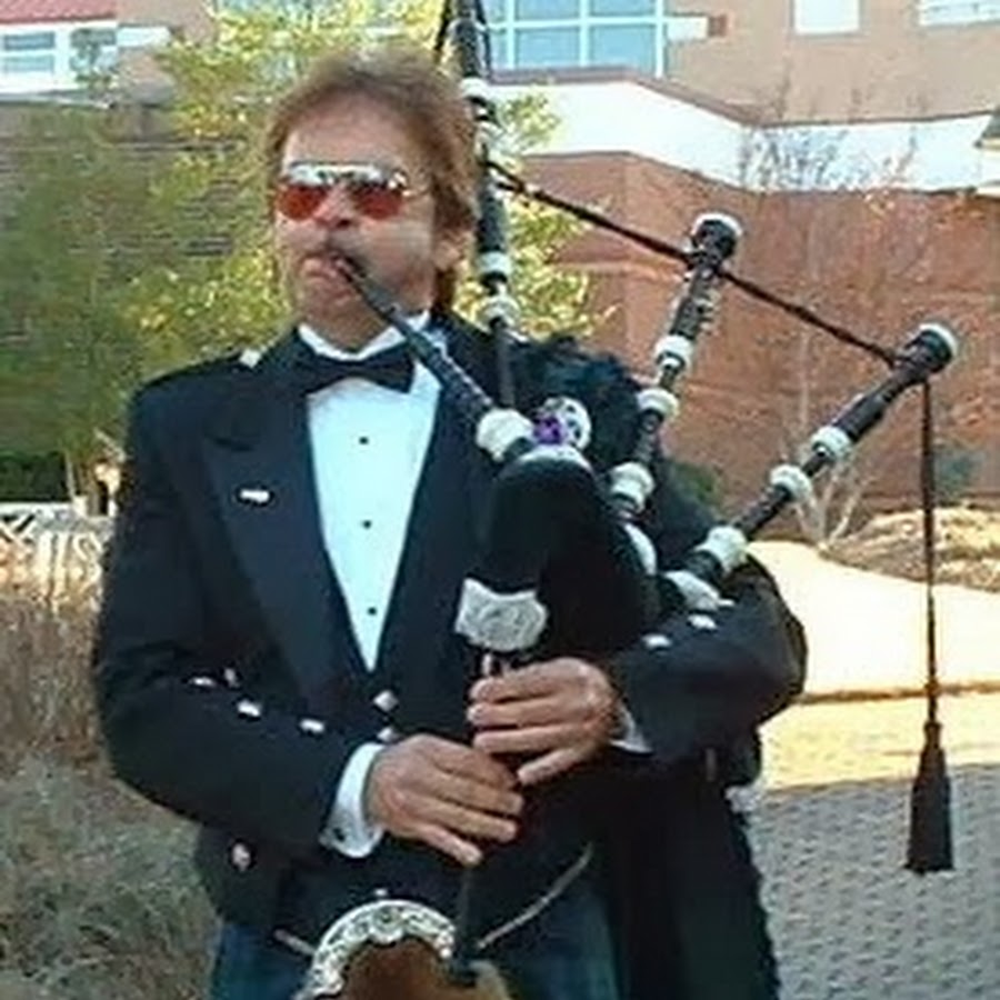 Steve Thrasher